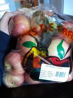 Pomme