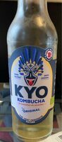 Kombucha nature