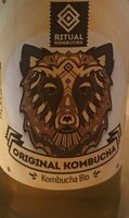 Original Kombucha