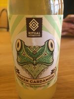 Green cardamon
