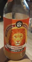 Kombucha