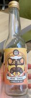 Kombucha bio