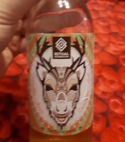 Ritual Kombucha