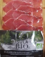 Coppa tranchée bio