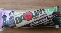 Barre betterave amande piment