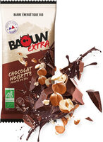 Barre Chocolat Noisette