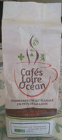 100 % Arabica moulu