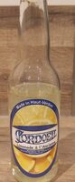 Limonade à l'ancienne