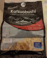 Bonito Flocken Katsuobushi