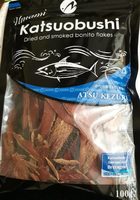 Katsuobushi