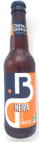 Bière Neipa