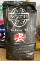 La Farine T65