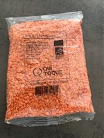 Lentille Corail