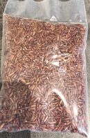 Riz rouge