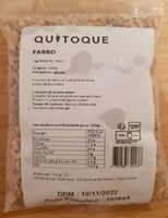 Farro