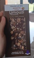 Chocolat noisette