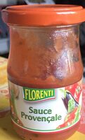Sauce provençale