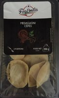 Medaglioni Cèpes