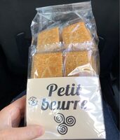 Petit beurre
