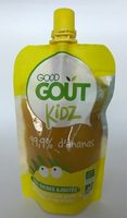 Gourde Ananas Kidz