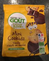Mini Cookidz
