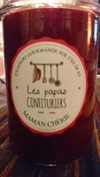 Maman Chérie