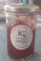 Les papas confituriers - la jeannette