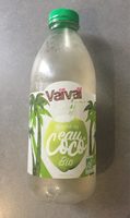 Eau de coco