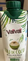 Eau de coco