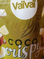 Coco crispy