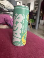 Citrus Twister Soda