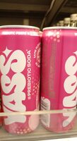 Chérie Cherry Cola