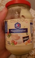 Mayonnaise