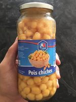 Pois chiche