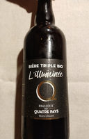 L'Illuminée