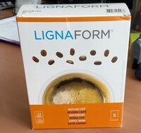 Ligna form