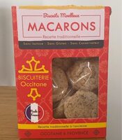 Macarons