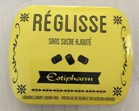 Reglisse