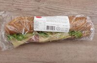 Sandwich sidonie