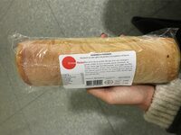 Sandwich parisien