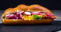 Mauricette Veggie