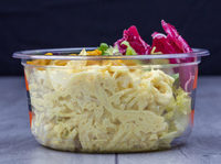 Salade Remoulade Celeri (Astoria)