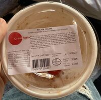 Salade Océane