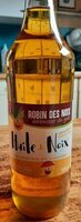 Huile de noix