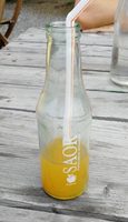 Jus de pomme