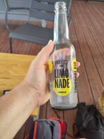 Limonade Bio
