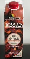 Jus bissap
