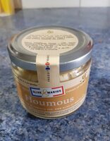 Houmos
