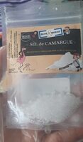 Sel de camargue
