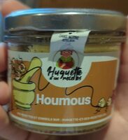 Houmous
